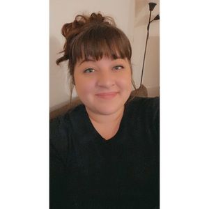 Meet your Posher, Tori